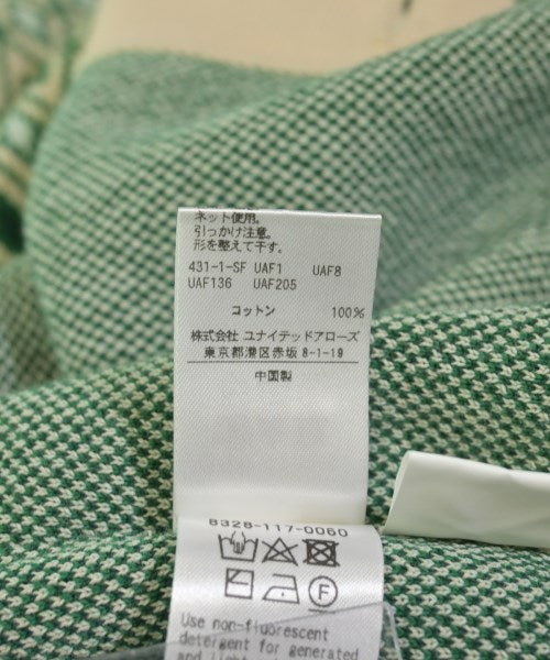 MONKEY TIME 開襟衫
