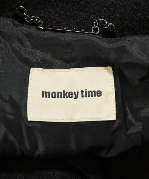 MONKEY TIME 其他飛行外套