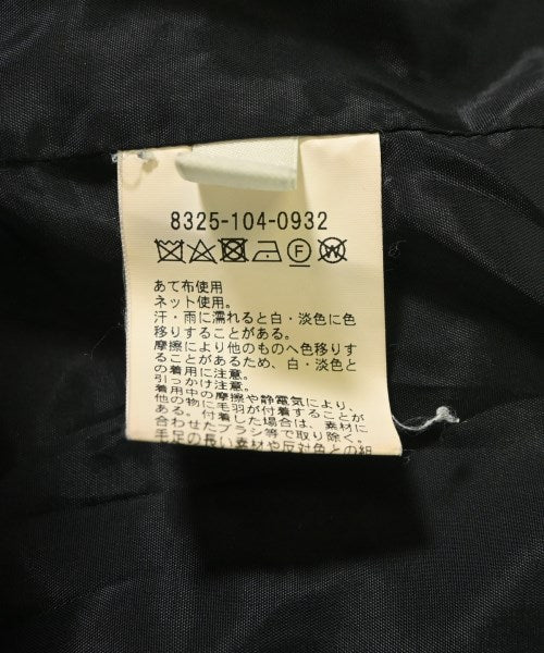 MONKEY TIME 其他飛行外套