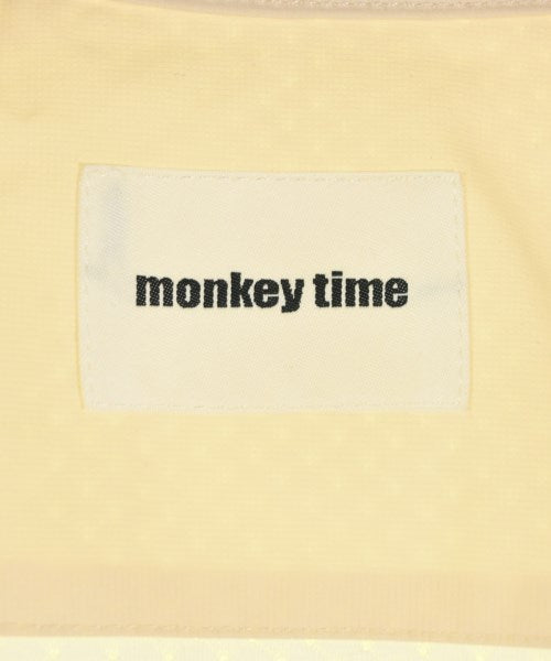 MONKEY TIME 其他飛行外套