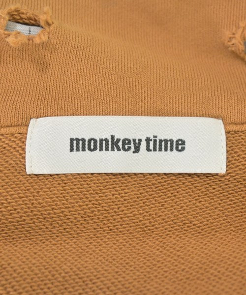 MONKEY TIME 運動衫