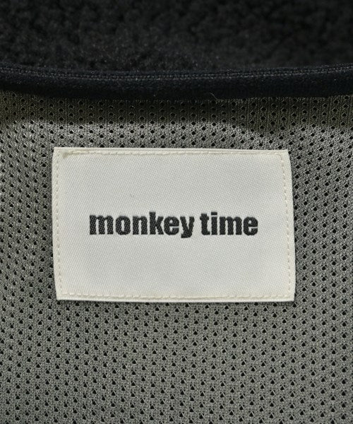 MONKEY TIME 其他飛行外套