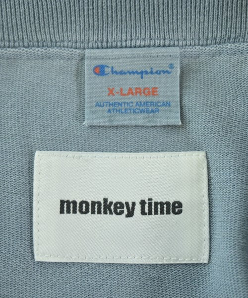 MONKEY TIME T恤/上衣