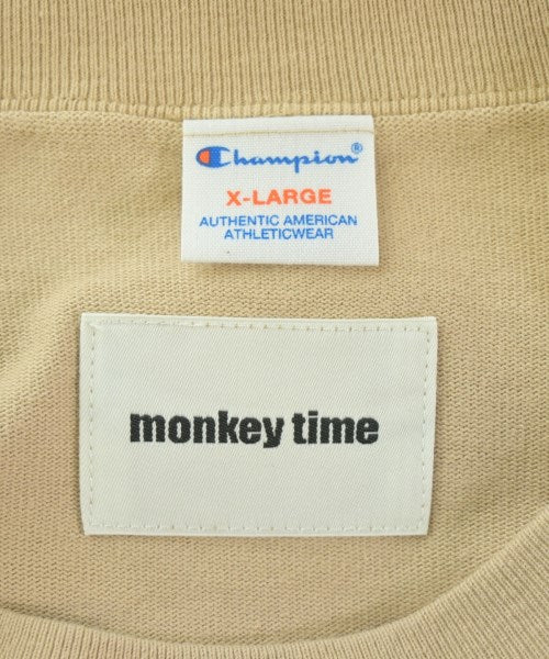 MONKEY TIME T恤/上衣