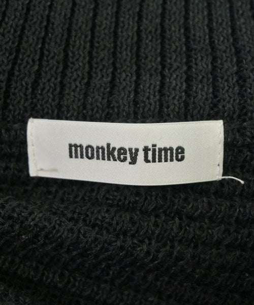 MONKEY TIME 開襟衫