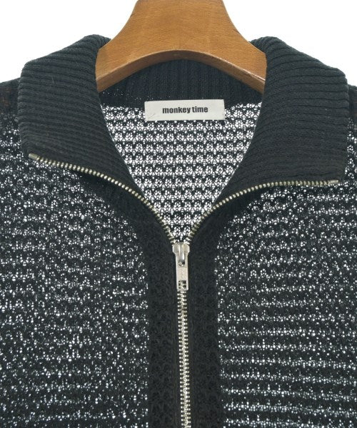 MONKEY TIME 開襟衫