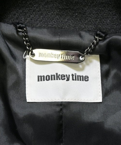 MONKEY TIME 其他大衣