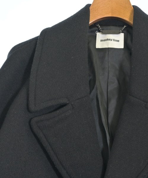 MONKEY TIME 其他大衣