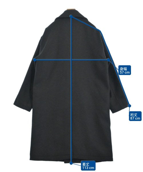 MONKEY TIME 其他大衣