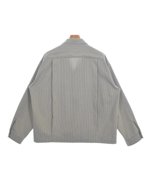 MONKEY TIME 休閒襯衫