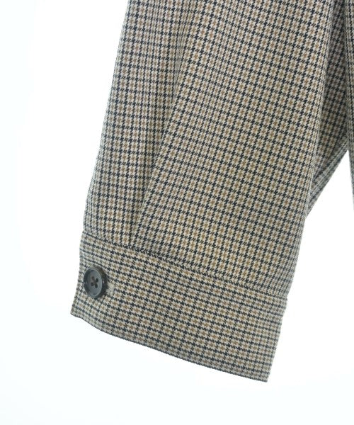 MONKEY TIME 休閒襯衫