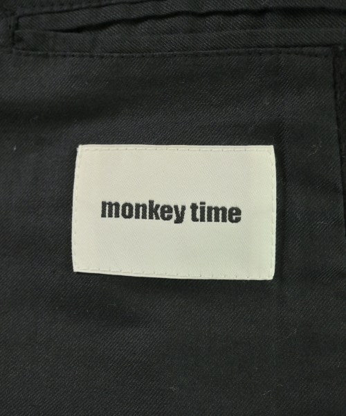 MONKEY TIME 外套