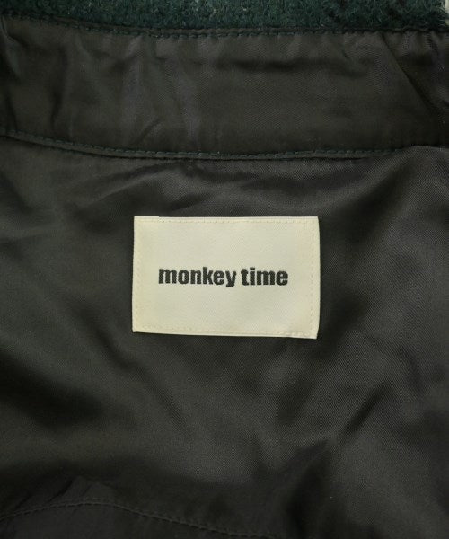 MONKEY TIME 其他飛行外套