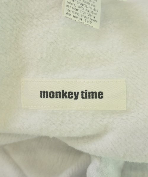 MONKEY TIME 運動褲