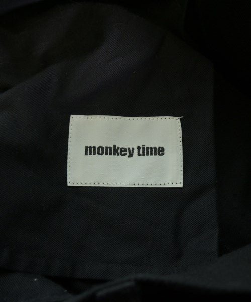 MONKEY TIME 工裝褲