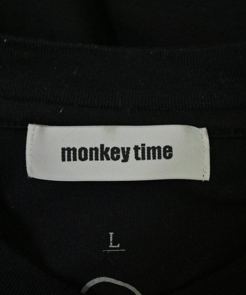 MONKEY TIME T恤/上衣