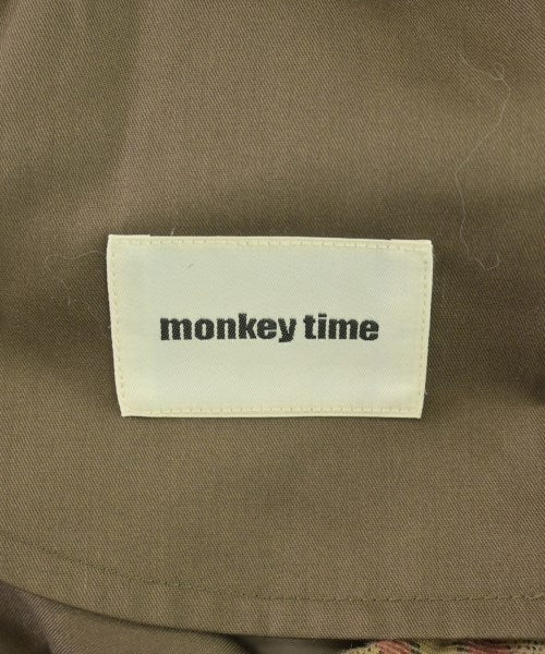 MONKEY TIME 其他款