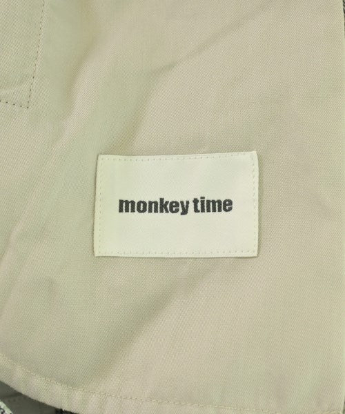 MONKEY TIME 長褲