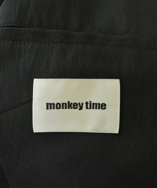 MONKEY TIME 休閒夾克