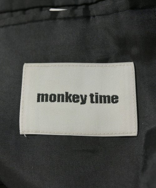 MONKEY TIME 西裝外套