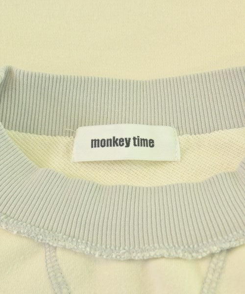 MONKEY TIME T恤/上衣