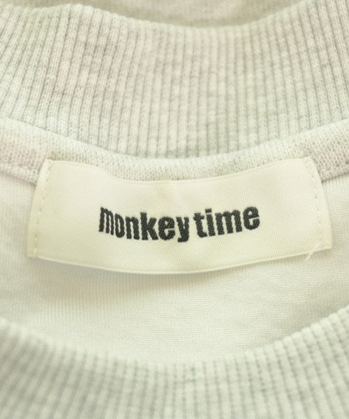 MONKEY TIME 運動衫
