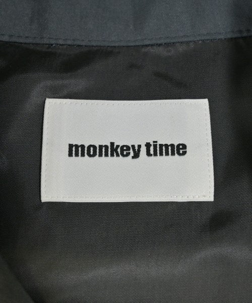 MONKEY TIME 其他飛行外套
