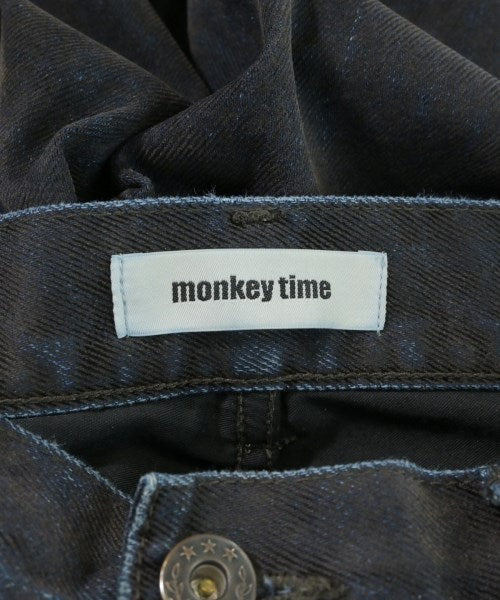 MONKEY TIME 短褲