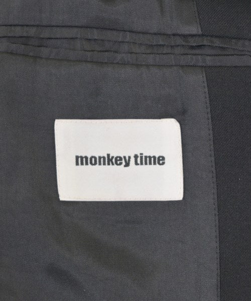 MONKEY TIME 休閒夾克
