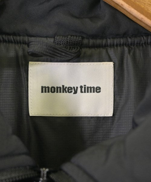 MONKEY TIME 其他飛行外套