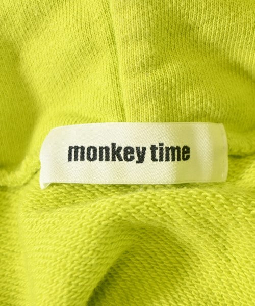 MONKEY TIME 連帽衫