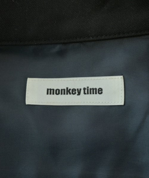 MONKEY TIME 其他飛行外套
