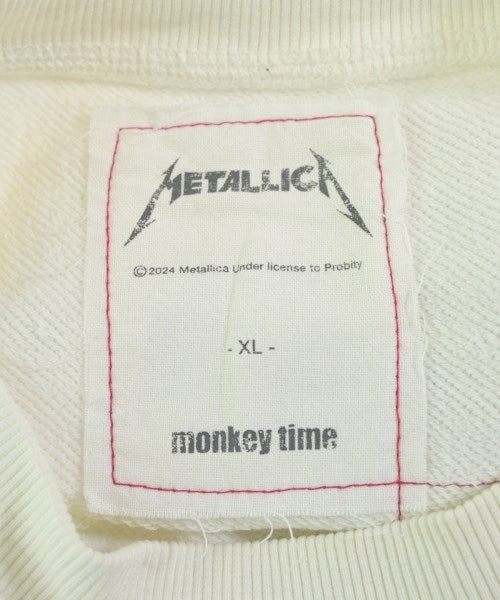 MONKEY TIME 運動衫