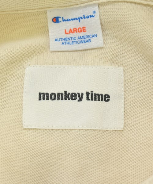 MONKEY TIME 運動衫