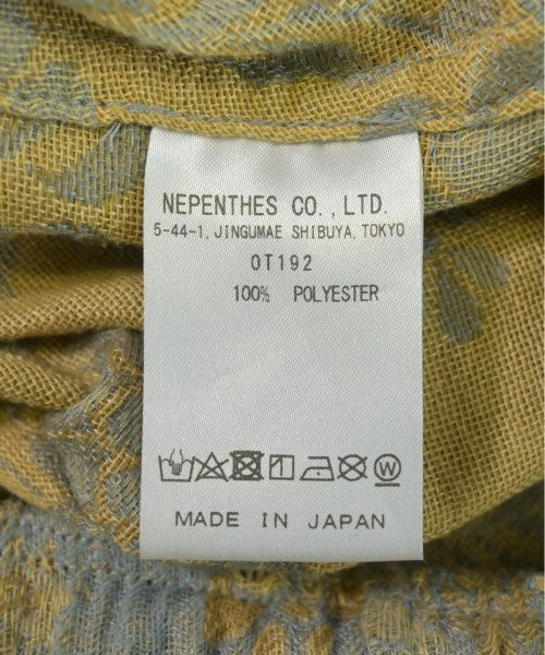 Needles 其他款