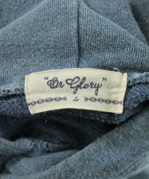 OR GLORY 連帽衫
