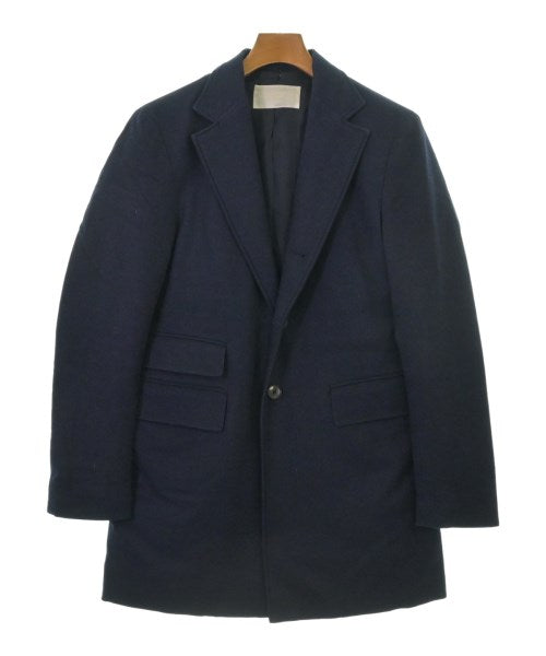 EDIFICE 切斯特披風