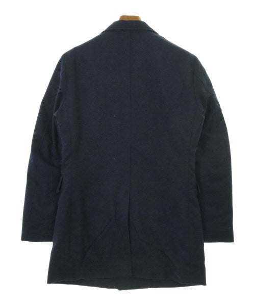 EDIFICE 切斯特披風