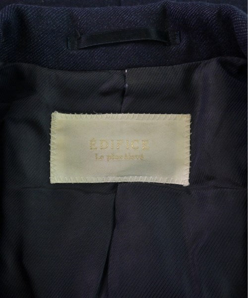 EDIFICE 切斯特披風