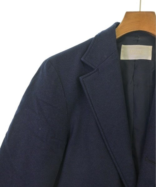 EDIFICE 切斯特披風