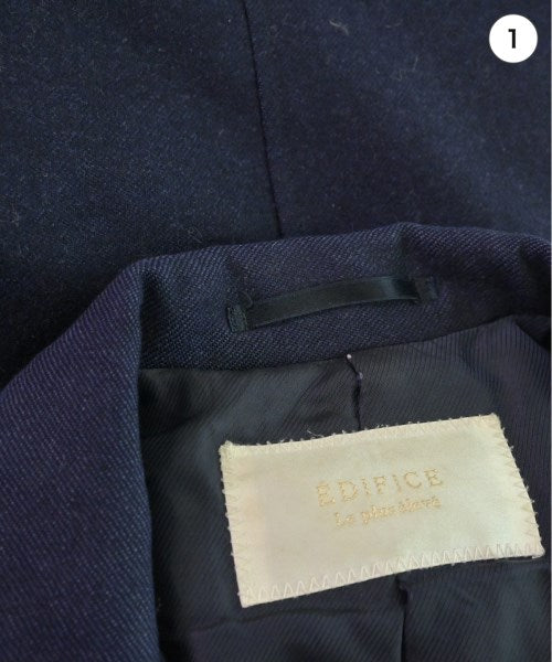 EDIFICE 切斯特披風