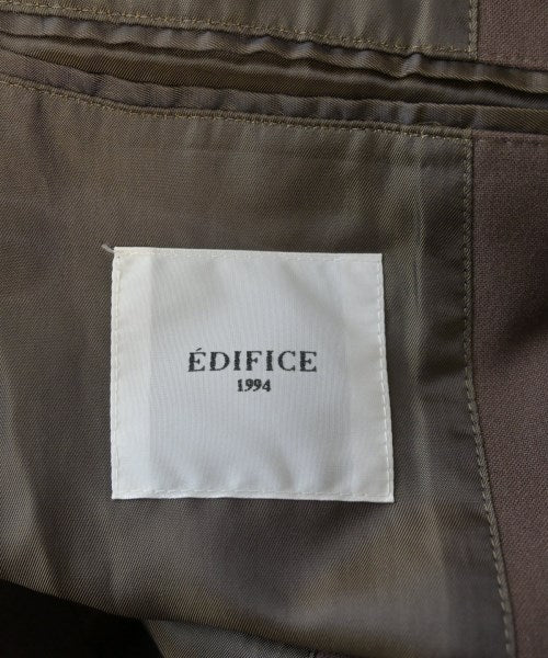 EDIFICE 休閒夾克