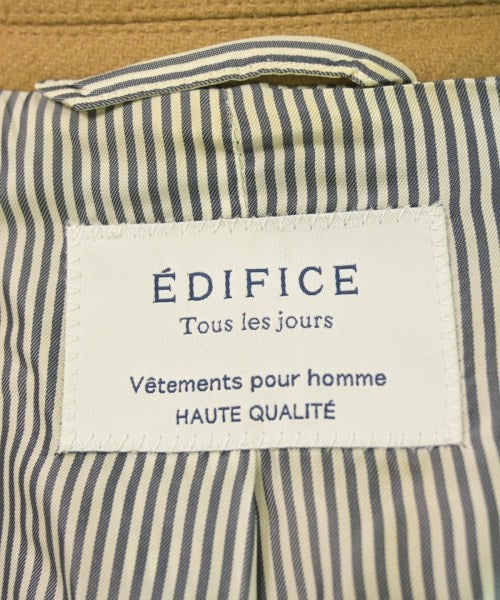 EDIFICE 切斯特披風