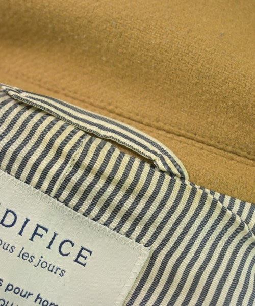 EDIFICE 切斯特披風