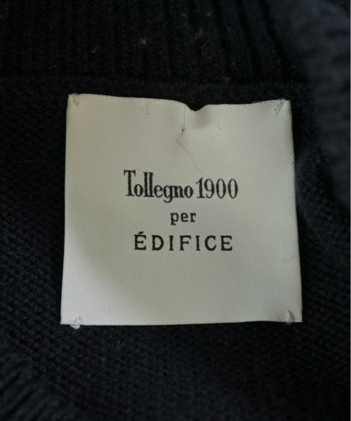 EDIFICE 毛衣