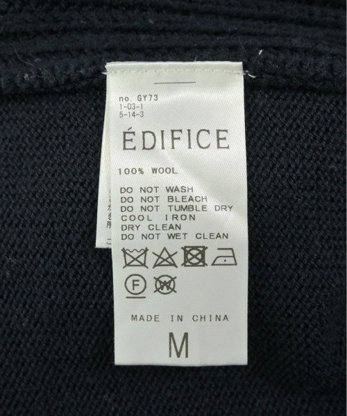 EDIFICE 毛衣