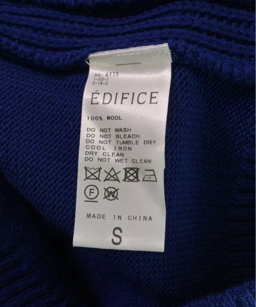 EDIFICE 毛衣