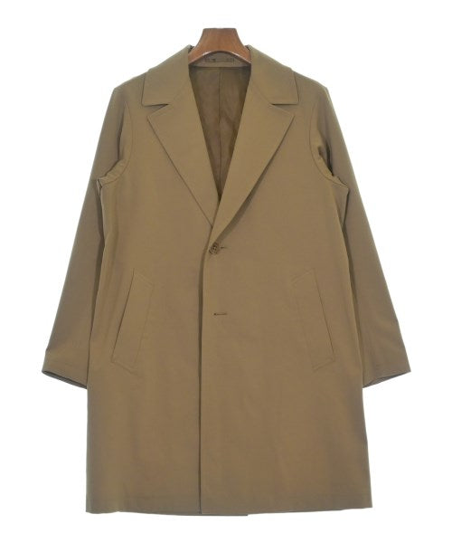 EDIFICE 切斯特披風