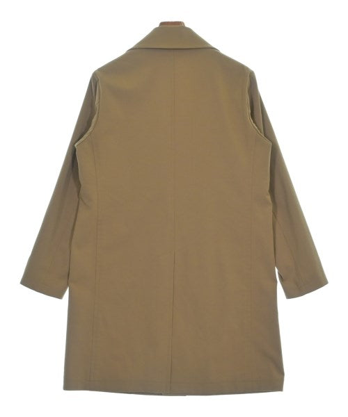 EDIFICE 切斯特披風