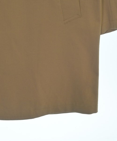 EDIFICE 切斯特披風